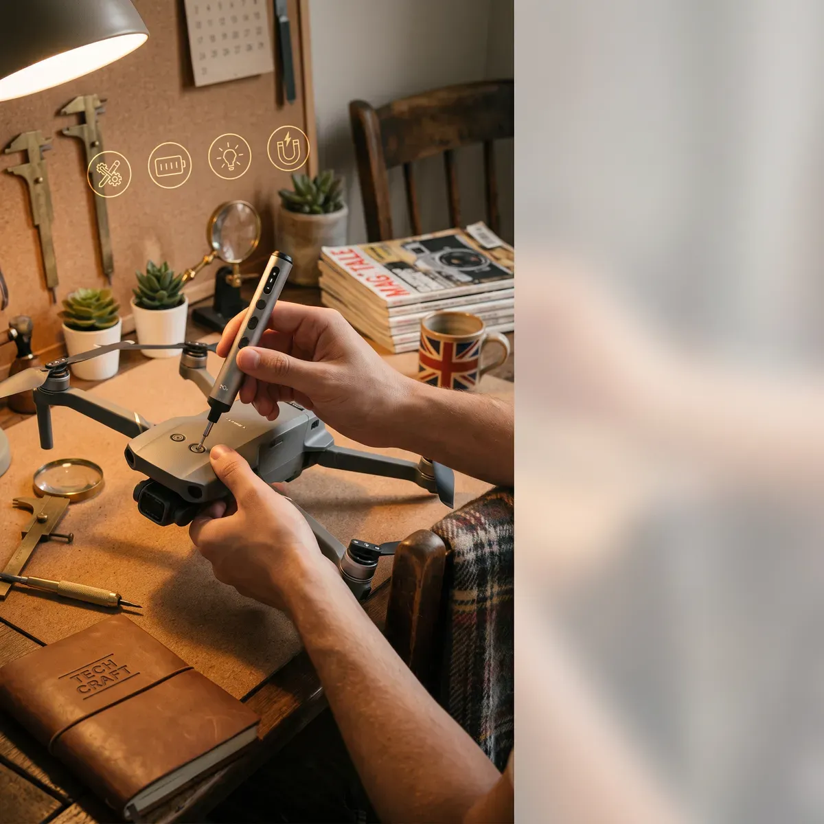68 In 1 Screwdriver Set Explained: A UK Buyer's Guide
